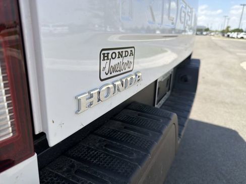 New 2026 Honda Ridgeline RTL image 40