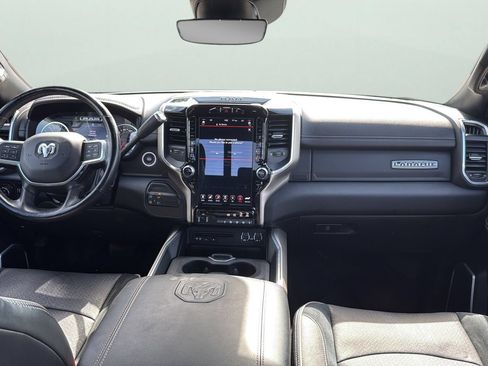 Used 2019 RAM 2500 Laramie AWD/4WD image 22
