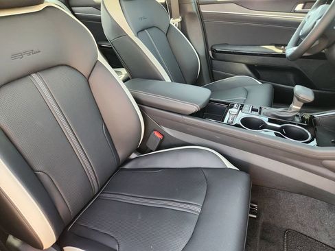 New 2026 Kia K5 GT-Line FWD image 10