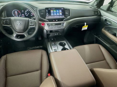 New 2026 Honda Ridgeline RTL image 27