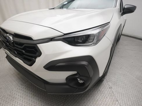 Certified 2025 Subaru Crosstrek 2.5i Limited w/ Crosstrek Mirror Package AWD/4WD image 22