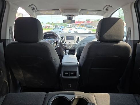 Used 2023 Chevrolet Equinox LT image 25