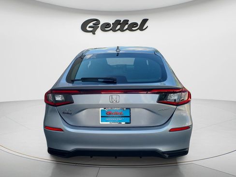 Used 2024 Honda Civic Sport image 6