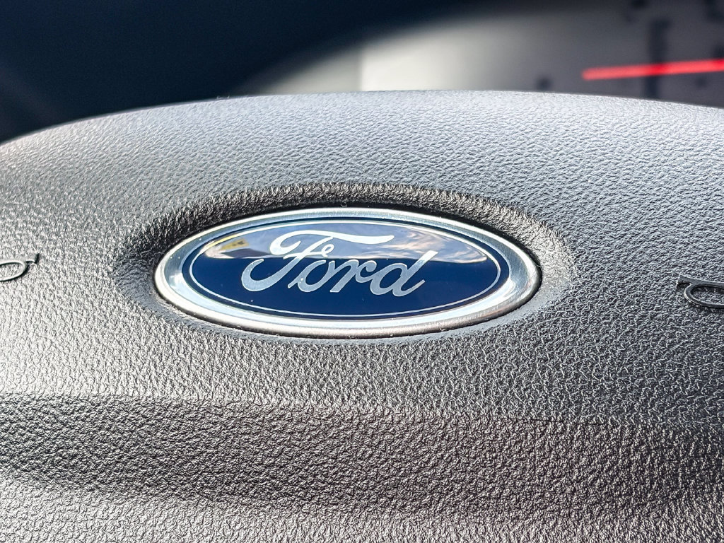 Used 2024 Ford Escape ST-Line AWD/4WD image 21