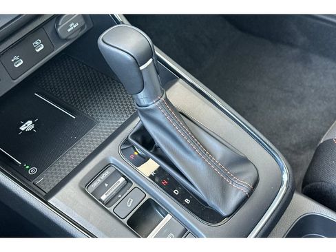 Used 2026 Honda CR-V Sport image 16