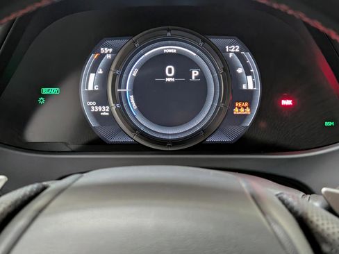 Used 2019 Lexus UX 250h F Sport w/ F Sport Premium Package image 33