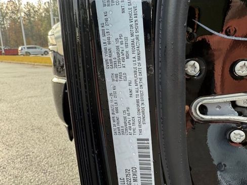 New 2026 RAM 2500 Big Horn image 29