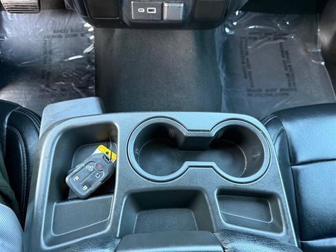 Used 2020 Chevrolet Silverado 1500 LT w/ All-Star Edition image 37