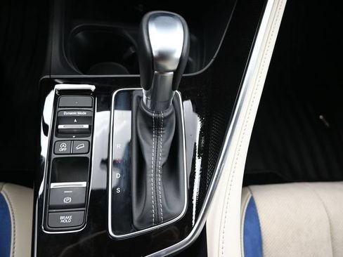 Certified 2025 Acura ADX A-Spec FWD image 21
