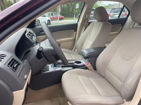Used 2012 Ford Fusion SE FWD image 10