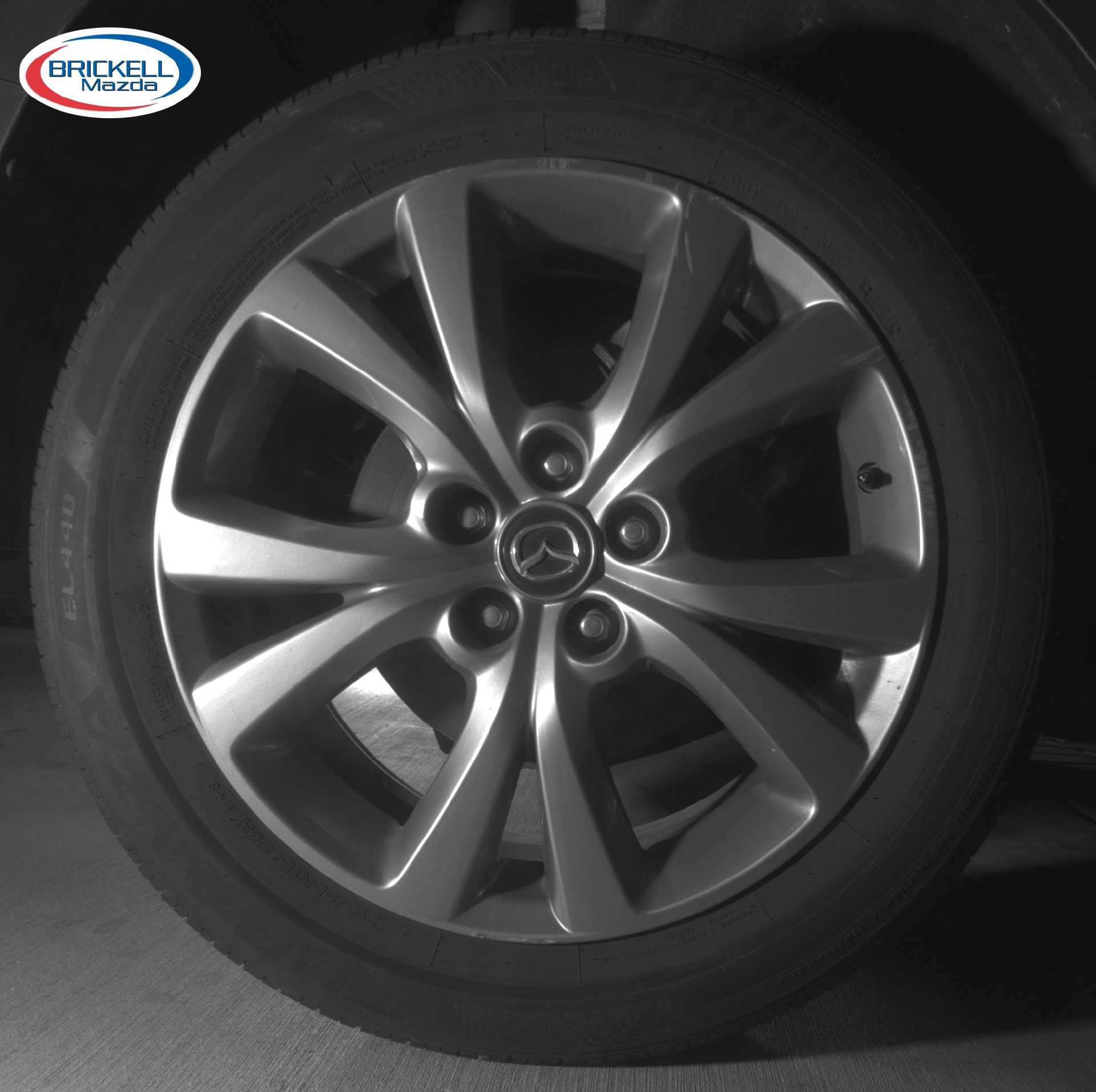 Used 2023 MAZDA CX-30 AWD 2.5 S w/ Preferred Package image 16