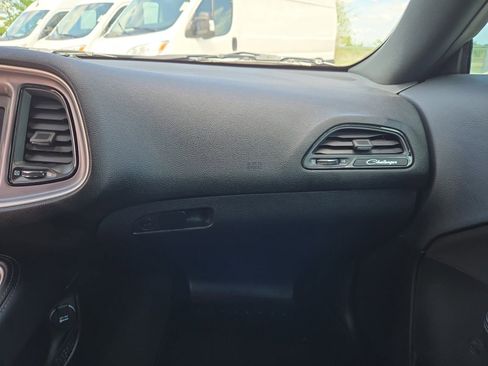 Used 2022 Dodge Challenger GT w/ Blacktop Package image 20