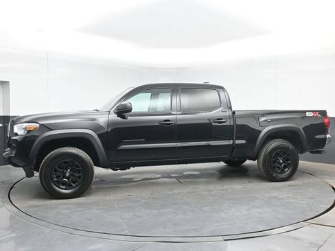 Used 2023 Toyota Tacoma SR5 w/ SX Package AWD/4WD image 11