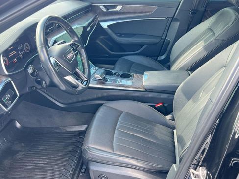 Used 2019 Audi A6 3.0T Prestige image 5