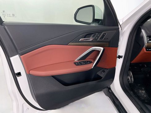 New 2026 BMW X1 xDrive28i w/ Technology Package AWD/4WD image 20