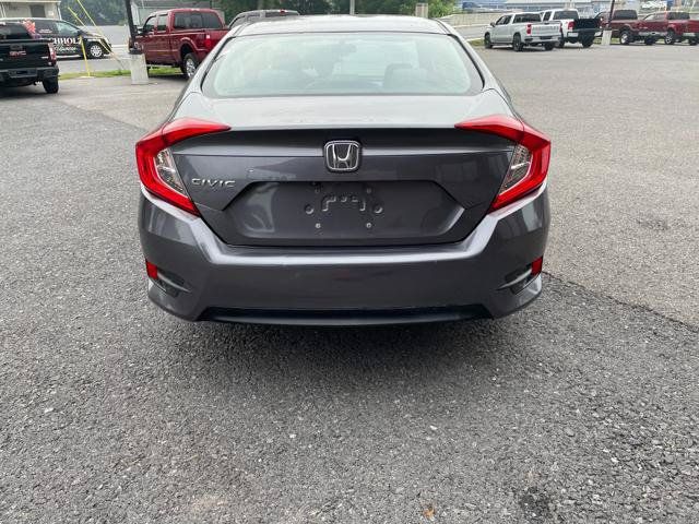 Used 2016 Honda Civic LX image 6