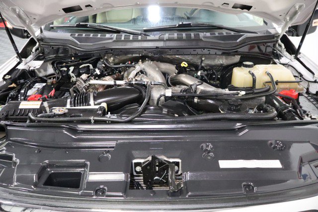 Used 2021 Ford F350 Lariat w/ Lariat Ultimate Package AWD/4WD image 81