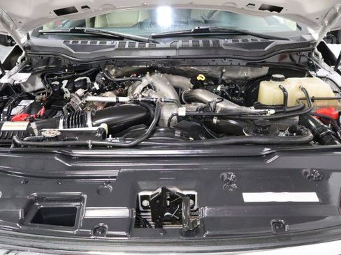 Used 2021 Ford F350 Lariat w/ Lariat Ultimate Package AWD/4WD image 81
