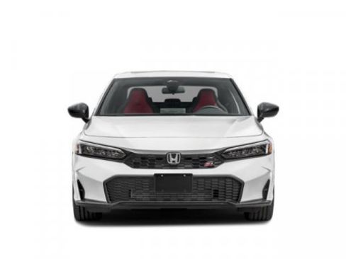 Certified 2025 Honda Civic Si image 5