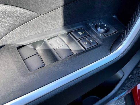 New 2025 Toyota RAV4 LE image 19