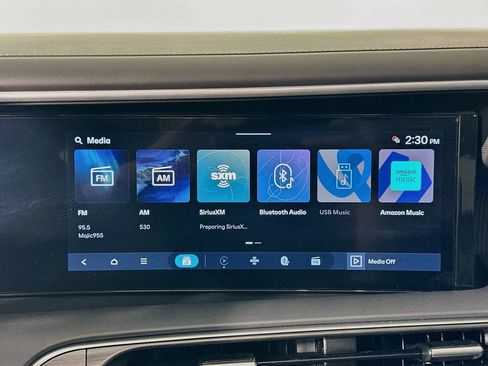 Certified 2026 Hyundai Palisade Calligraphy FWD image 15