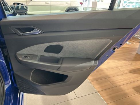 New 2026 Volkswagen Golf w/ Euro Style Package image 42