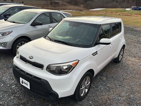 Used 2016 Kia Soul image 22