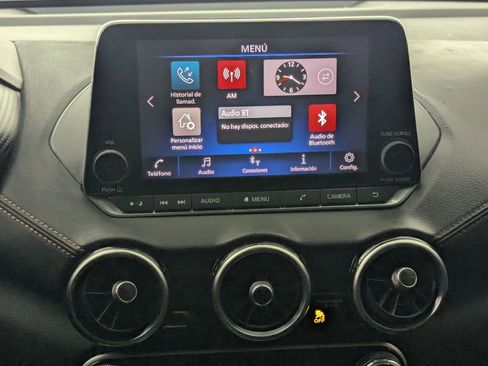 Used 2021 Nissan Sentra SR image 18