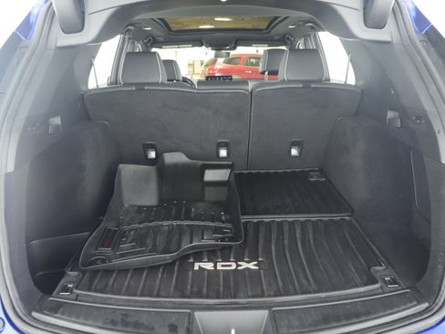Used 2021 Acura RDX A-Spec image 5