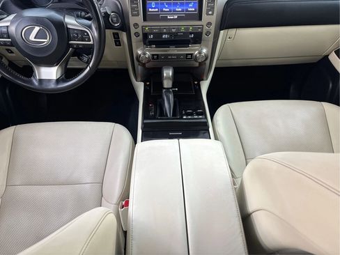 Used 2020 Lexus GX 460 AWD/4WD image 22