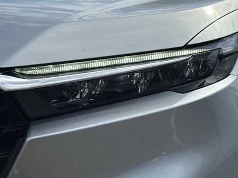 Certified 2025 Honda CR-V EX-L image 10