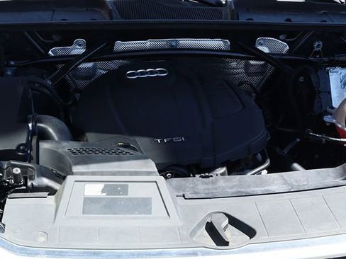 Used 2018 Audi Q5 2.0T Premium Plus w/ Premium Plus Package image 63