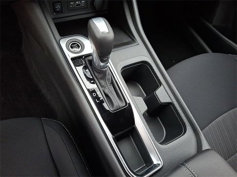 New 2025 Nissan Sentra SV w/ All-Weather Package image 6