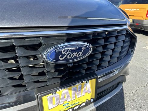 Certified 2023 Ford Escape Active w/ Tech Pack #2 image 10