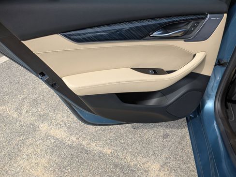 Used 2024 Cadillac CT5 Premium Luxury image 26