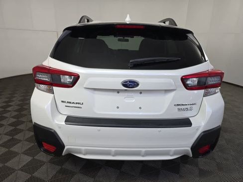 Certified 2022 Subaru Crosstrek 2.5i Limited w/ Moonroof Package 1 image 15