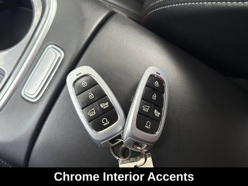 Used 2023 Hyundai Santa Fe SEL w/ Premium Package AWD/4WD image 28