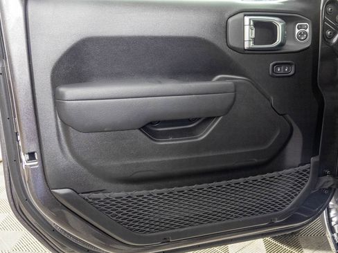 New 2026 Jeep Wrangler Sport S image 32