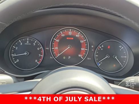 New 2026 MAZDA CX-50 2.5 Turbo w/ Weather Package AWD/4WD image 9