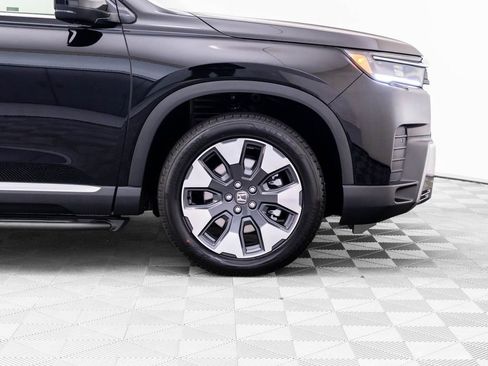 New 2026 Honda Pilot Elite image 36