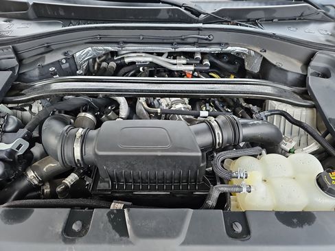 Used 2020 Lincoln Aviator Reserve w/ Equipment Group 201A image 33