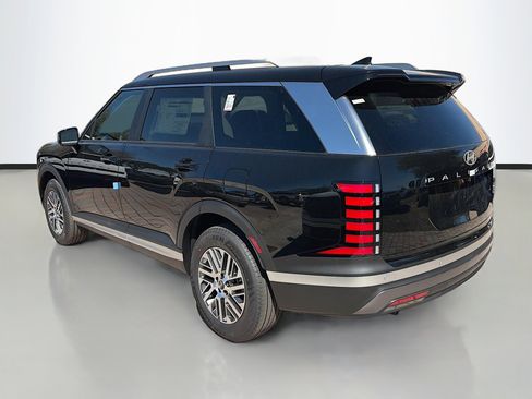 New 2026 Hyundai Palisade SEL image 5