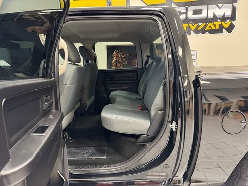 Used 2015 RAM 1500 Express image 42