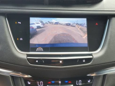 Used 2020 Cadillac XT5 Luxury FWD image 28