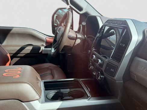 Used 2022 Ford F350 King Ranch w/ King Ranch Ultimate Package image 7