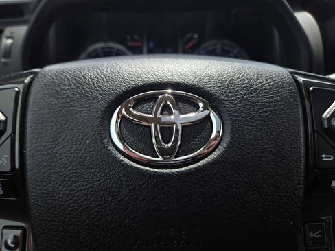Certified 2023 Toyota 4Runner TRD Pro AWD/4WD image 31