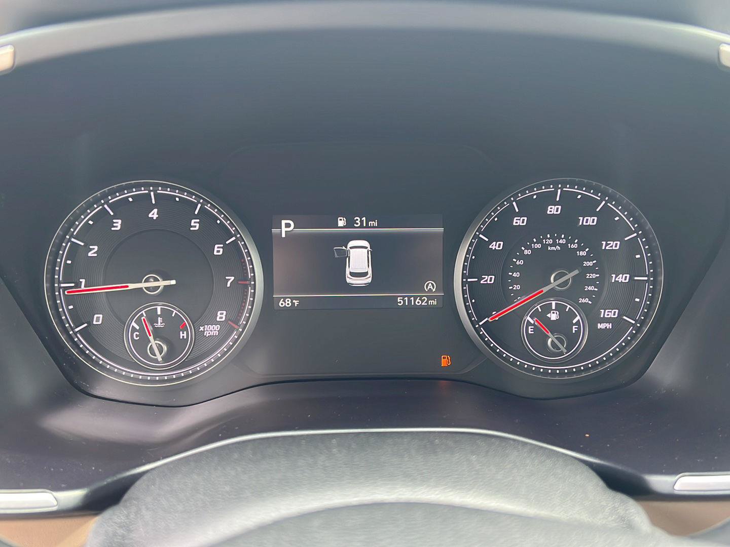 Used 2023 Hyundai Santa Fe SEL AWD/4WD image 9