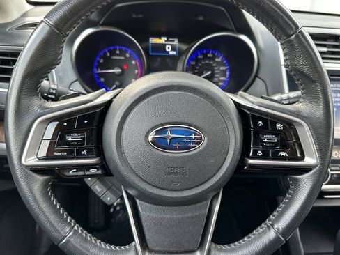 Used 2018 Subaru Outback 2.5i Limited image 28