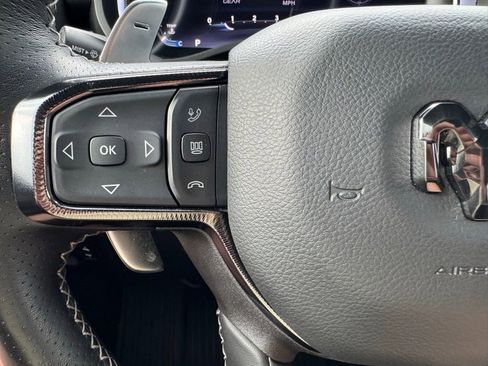 Used 2025 RAM 1500 RHO w/ RHO Level 1 Equipment Group image 13