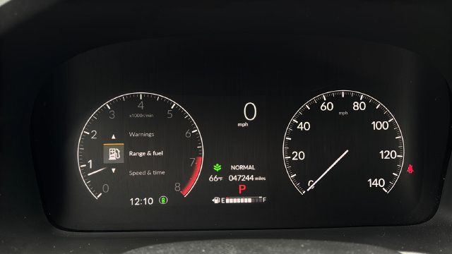 Used 2025 Honda Odyssey EX-L image 13